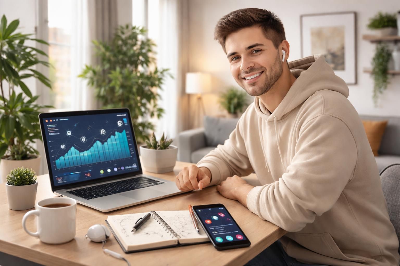 découvrez les meilleures pratiques pour optimiser votre rémunération sur tiktok et maximiser vos revenus grâce à des conseils d'experts adaptés aux créateurs de contenu.