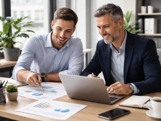 découvrez notre guide pratique sur la retenue e/s, conçu spécialement pour aider les entrepreneurs et les managers à maîtriser cet aspect essentiel de la gestion d'entreprise.