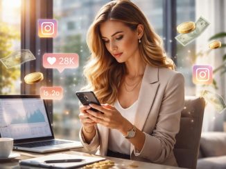 découvrez tout ce que vous devez savoir sur le montant que paie instagram par vue, comment les revenus sont calculés et astuces pour maximiser vos gains.