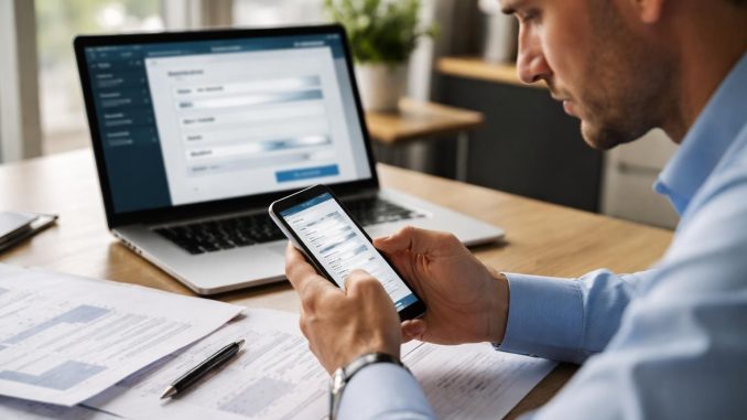découvrez ce qu'est un virement logitel et apprenez à éviter les erreurs courantes pour sécuriser vos transactions financières en toute simplicité.