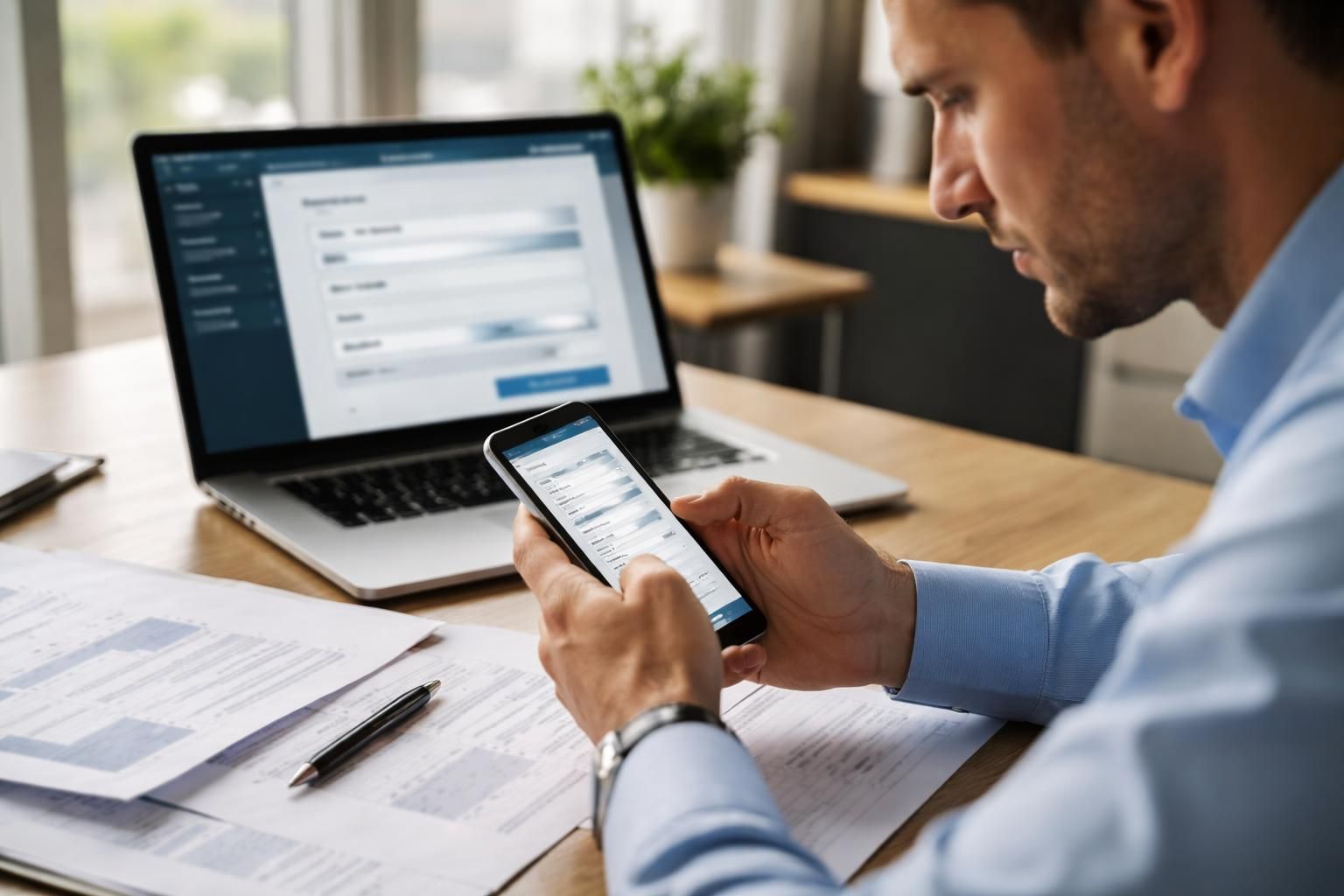découvrez ce qu'est un virement logitel et apprenez à éviter les erreurs courantes pour sécuriser vos transactions financières en toute simplicité.