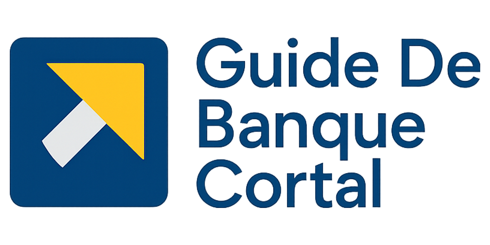 Guide De Banque Cortal