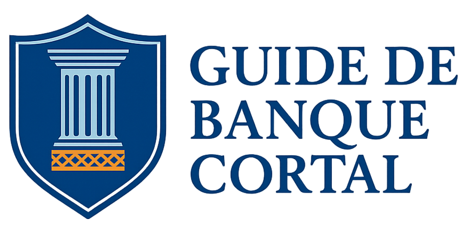 Guide De Banque Cortal
